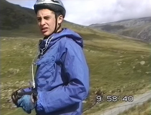 30 Jul 1997 · North, Mid and South Wales: Day 3 Pen-y-Pass to Kings YH